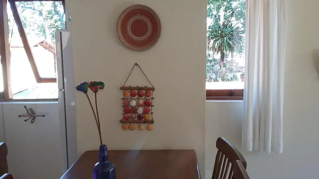 Casa Da Arvore Apartamentos Pousada Porto Seguro Estalagem