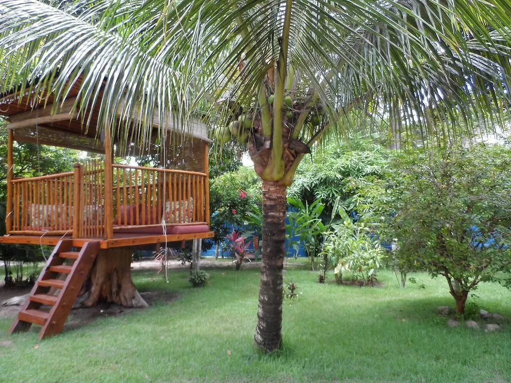 Casa Da Arvore Apartamentos Pousada Porto Seguro Inn