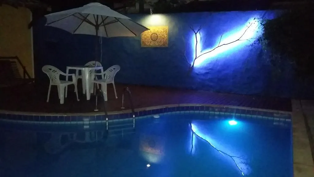 Casa Da Arvore Apartamentos Pousada Porto Seguro Inn