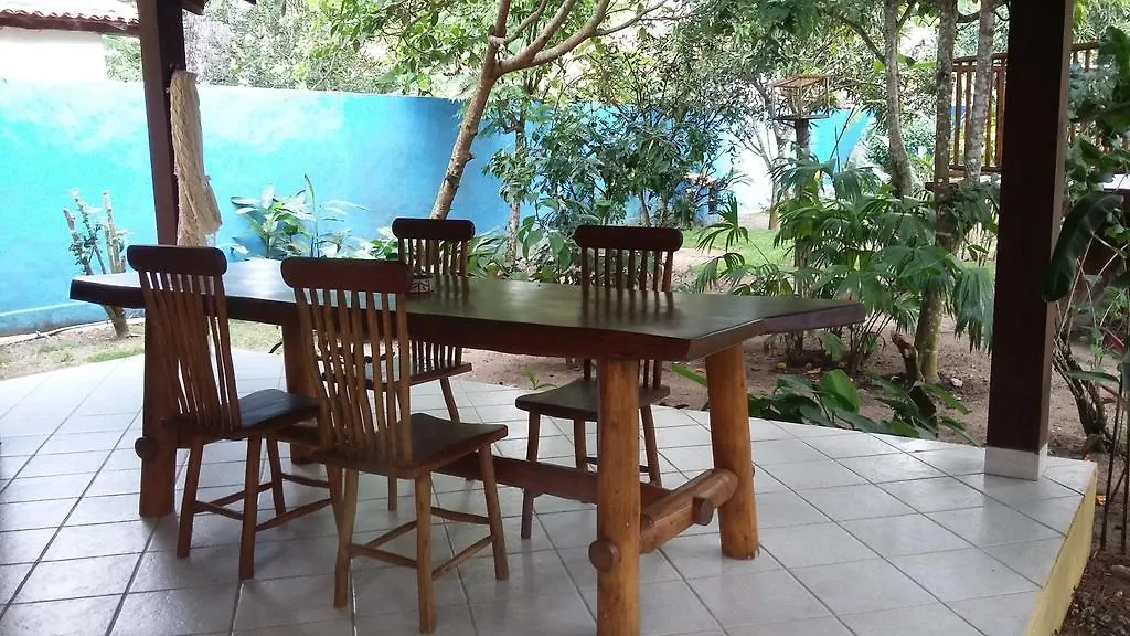 Casa Da Arvore Apartamentos Pousada Porto Seguro Inn