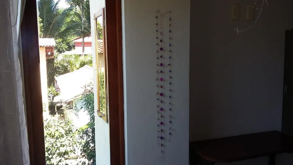 Inn Casa Da Arvore Apartamentos Pousada Porto Seguro
