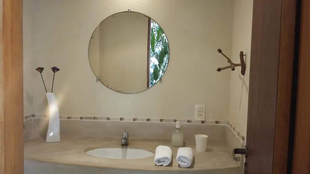 Inn Casa Da Arvore Apartamentos Pousada Porto Seguro