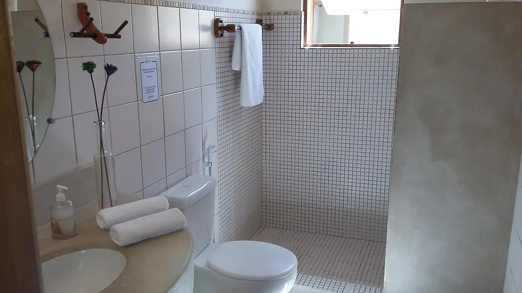 Casa Da Arvore Apartamentos Pousada Porto Seguro Inn